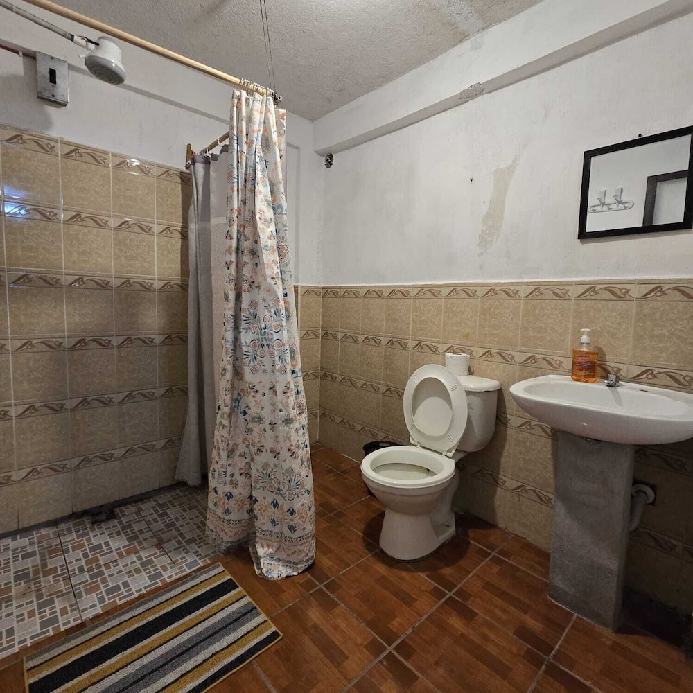 Apartamentos el viajero