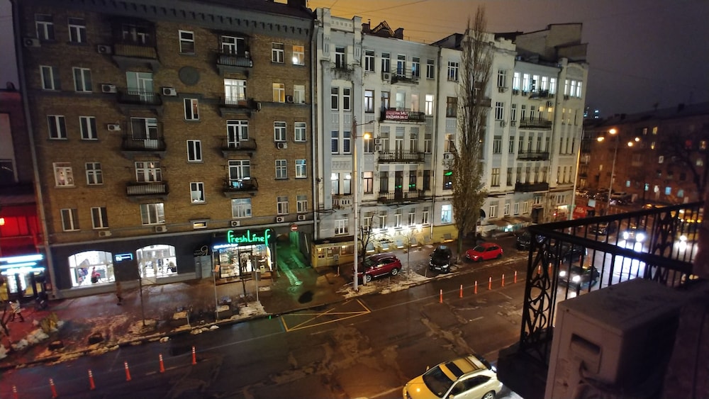 Kiev Rent Apartments