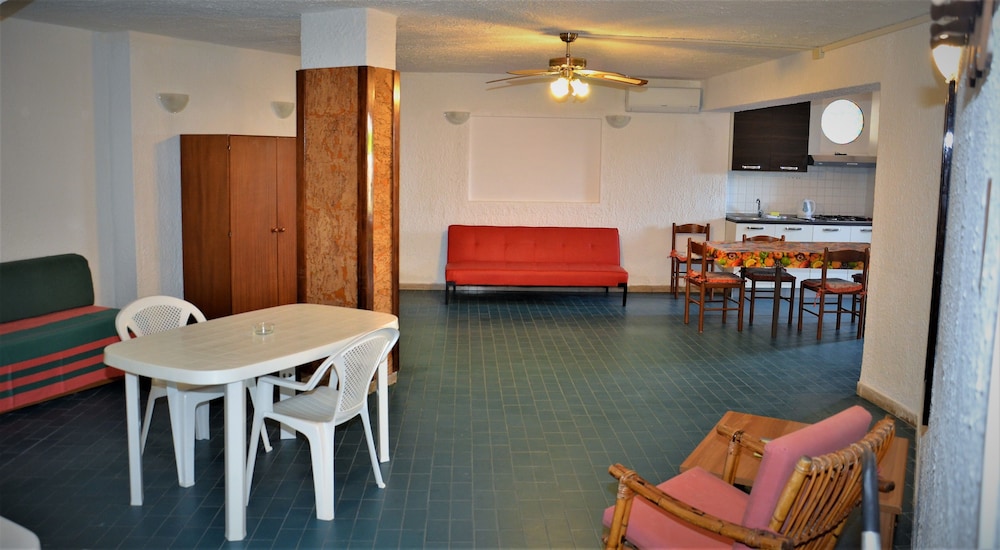 Residence Villa Liliana