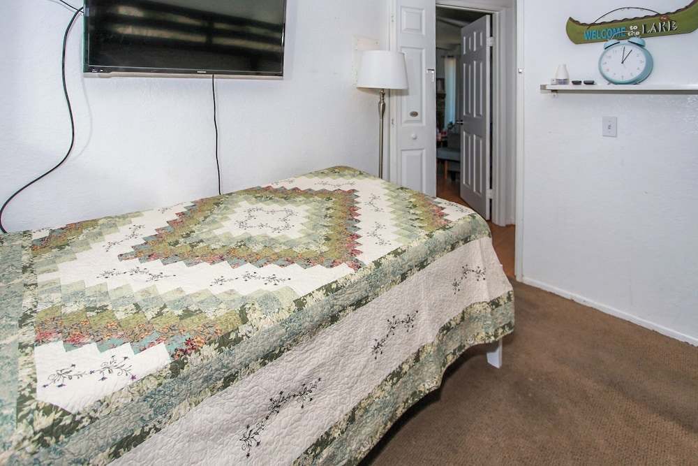 Bayview Condo