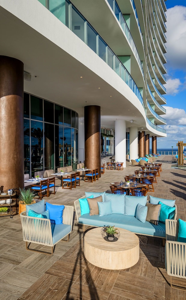Lyfe Beach Resort