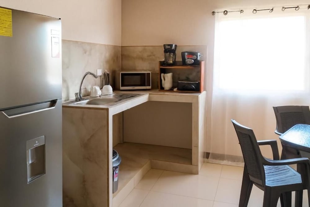 KEYTRI ROOMS