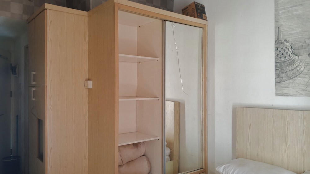 Hotel O Pgv Residence