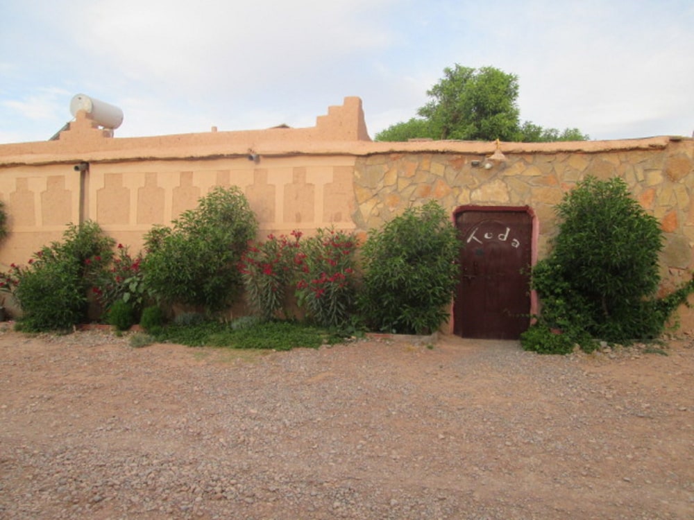 Auberge Toda