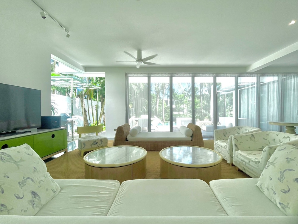Sanctuary Residential Resort Community