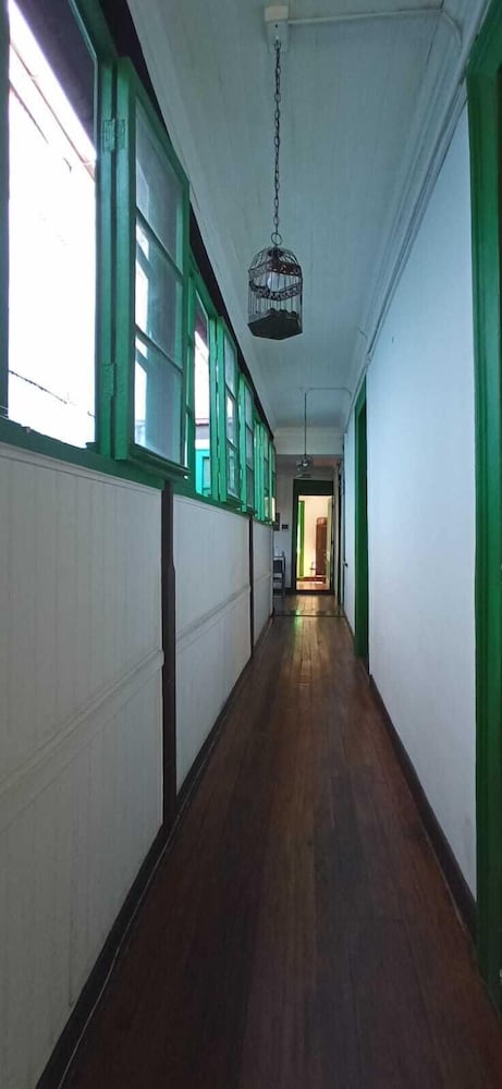 Patiperra Hostel