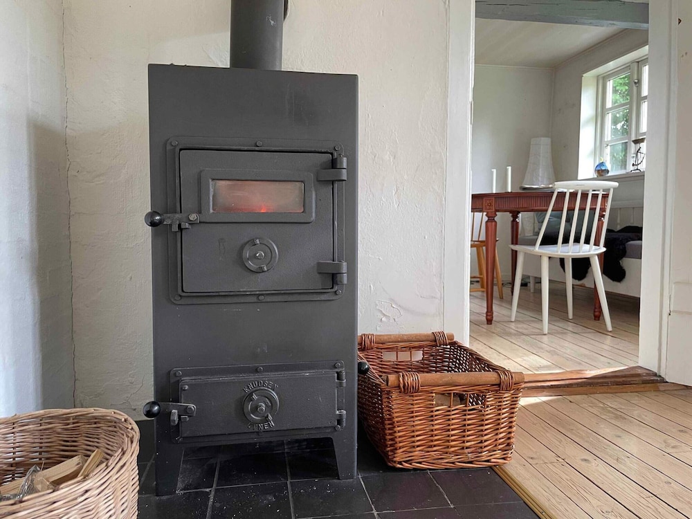 5 Star Holiday Home in Stokkemarke