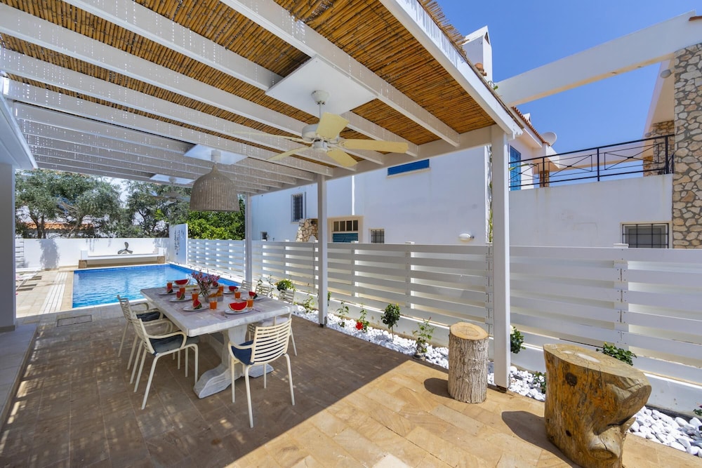 Protaras Villa Serifos By The Sea