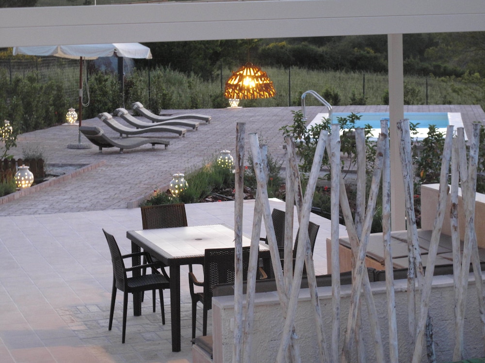 Il Borgo Delle Querce view 5