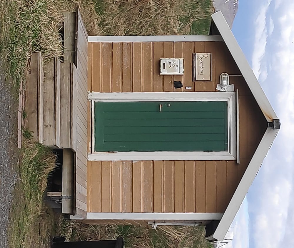 Guesthouse Hof