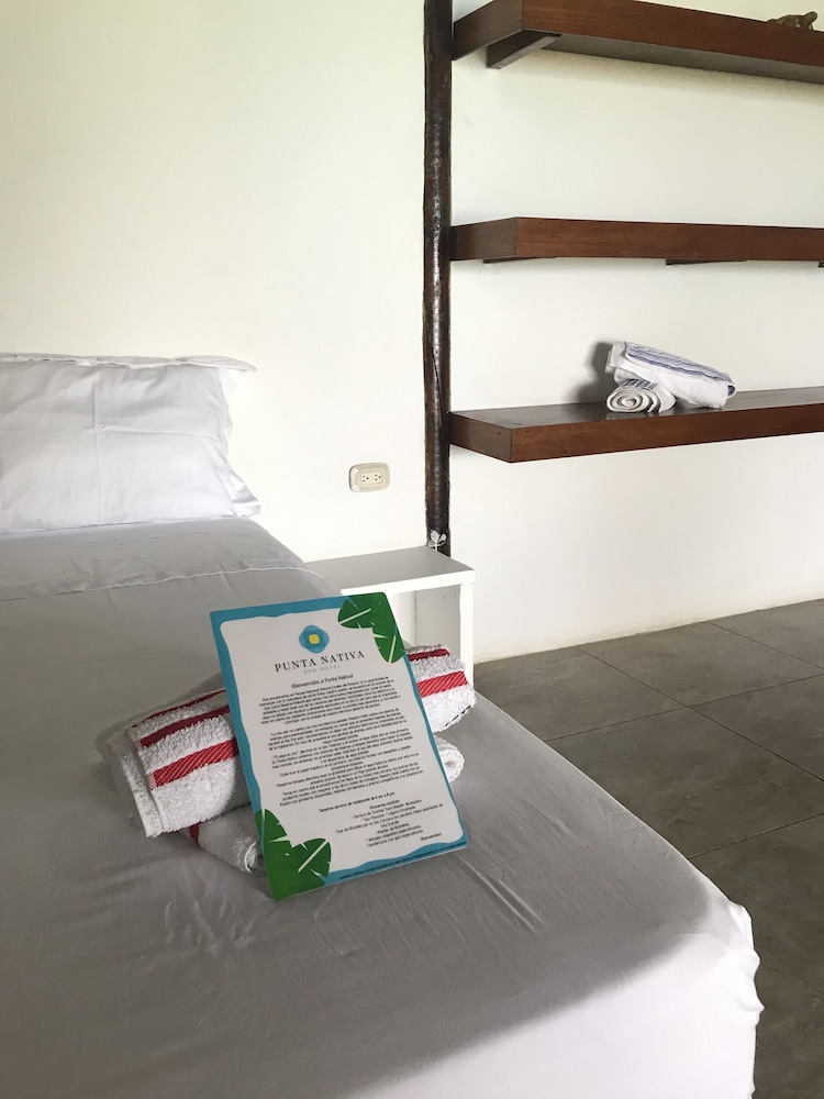 Punta Nativa Eco Hotel view 4