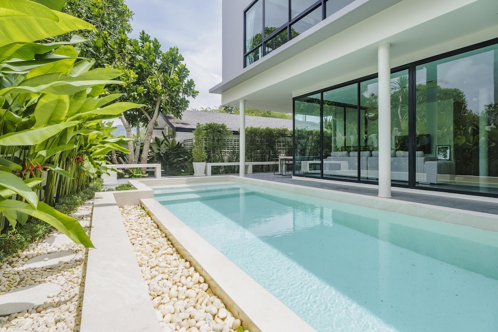 Harmony Exclusive Villa, Bang Tao Phuket