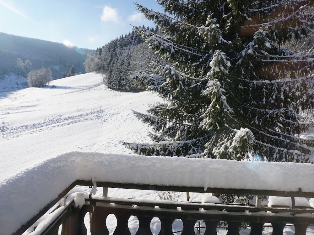 Ferienhaus im Sauerland