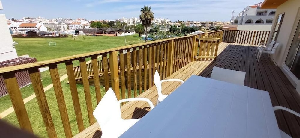 Paraiso Albufeira