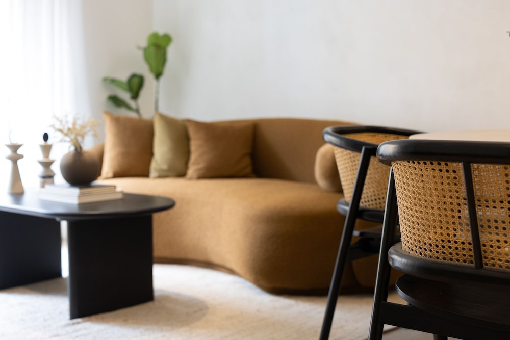 Casa Lourdes by Acomodo Casco Viejo
