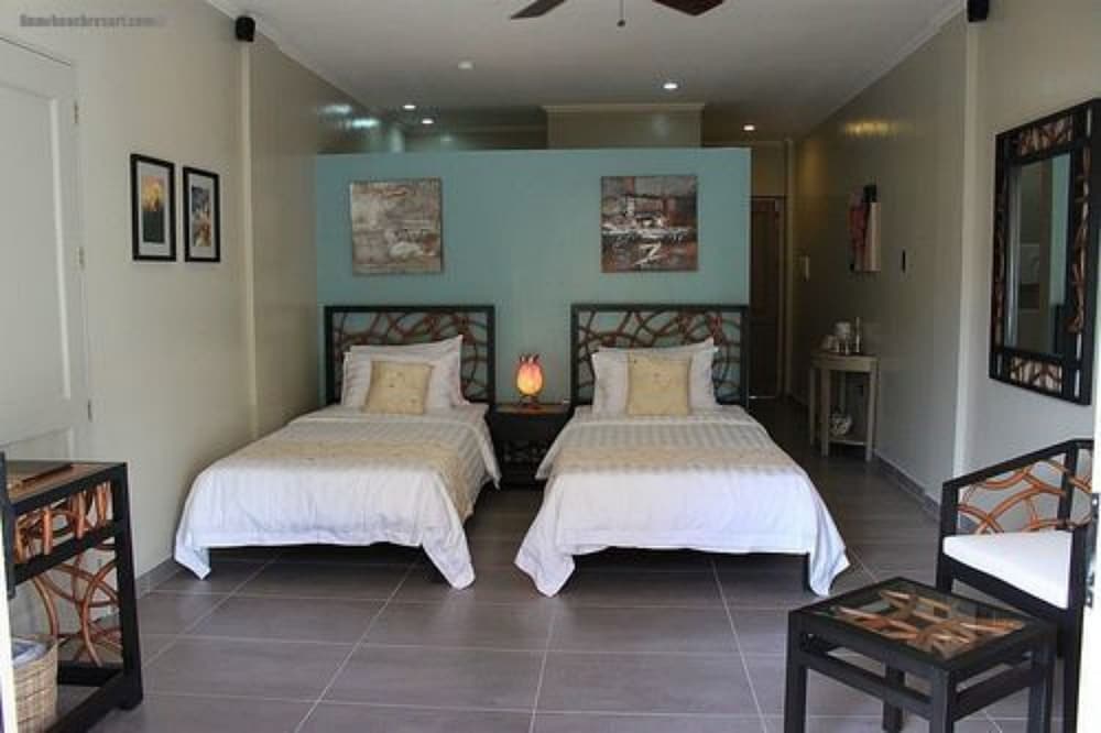 Panglao Pearl Premier White Sand Resort