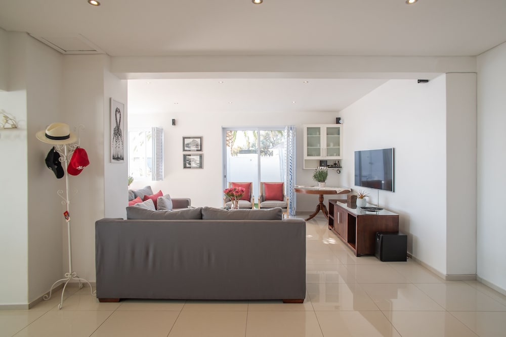 Funkey Villas