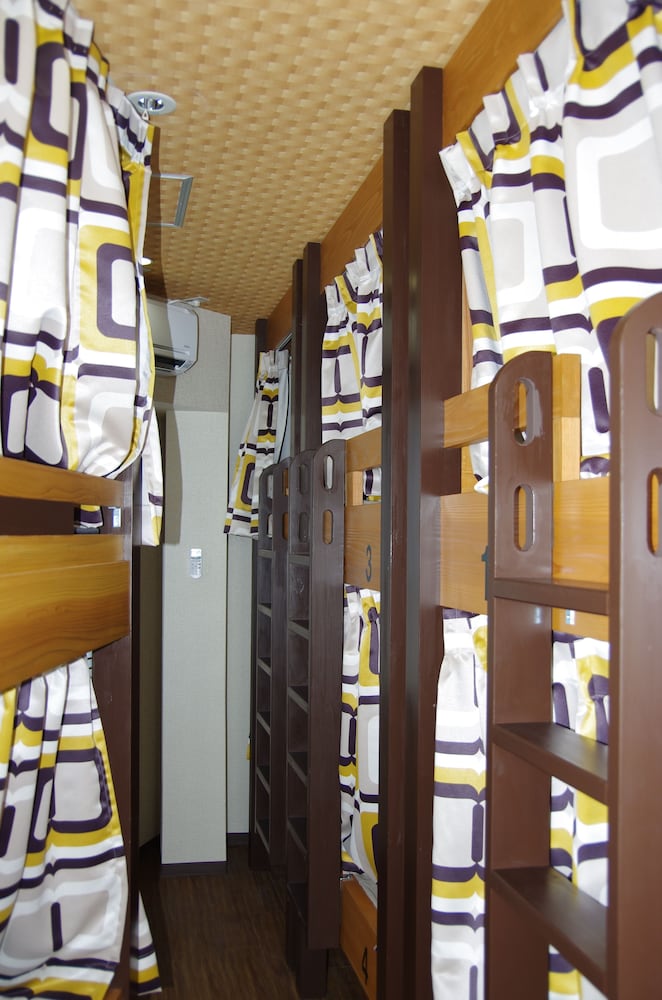 Sora Hostel