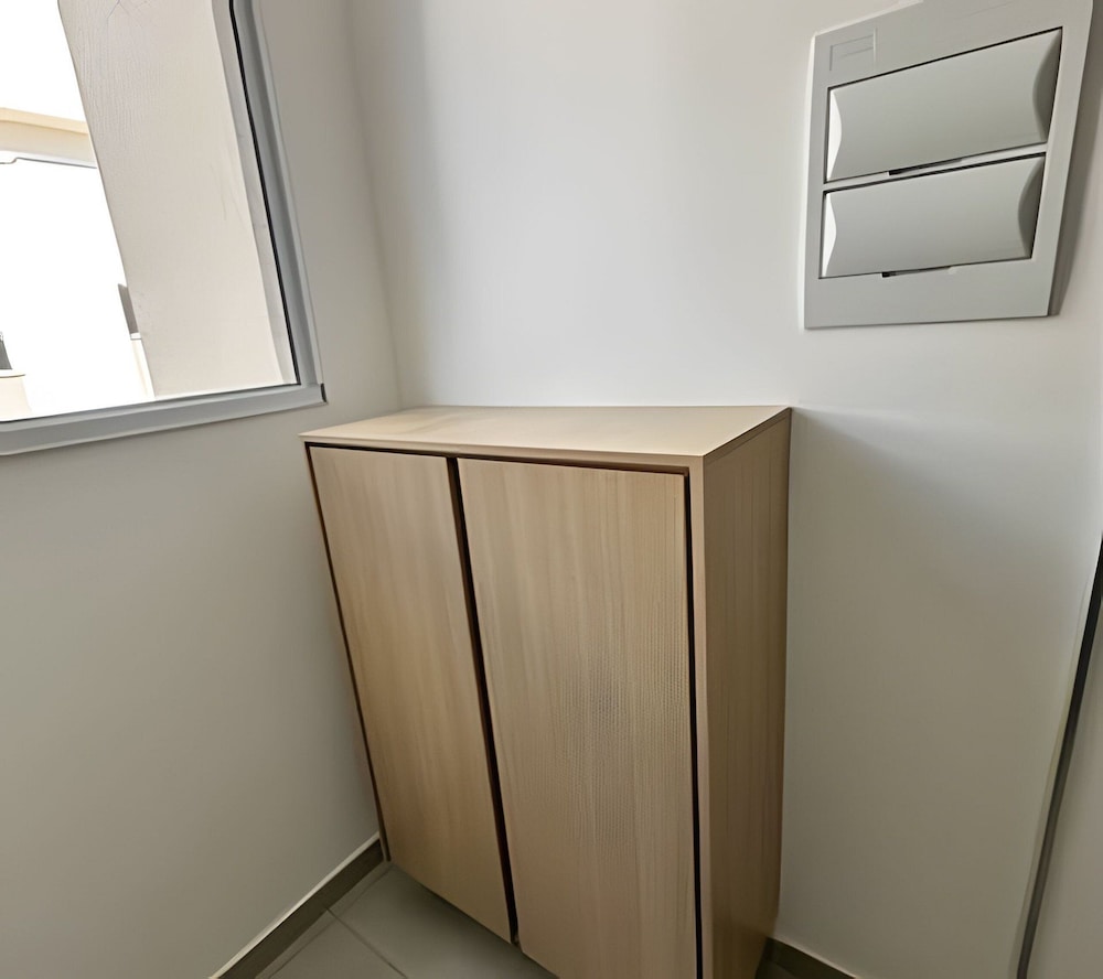 Estrela04 Executive Loft in Extrema