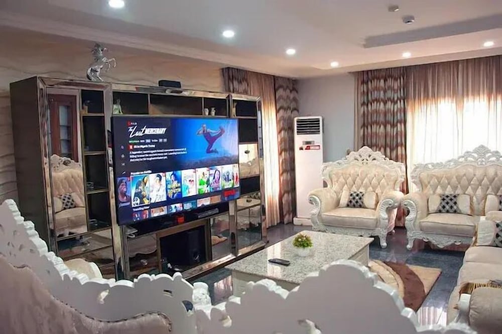 Udenyi Homes