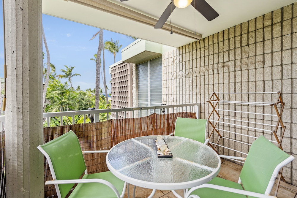 Alii Villas #301 1 Bedroom Condo