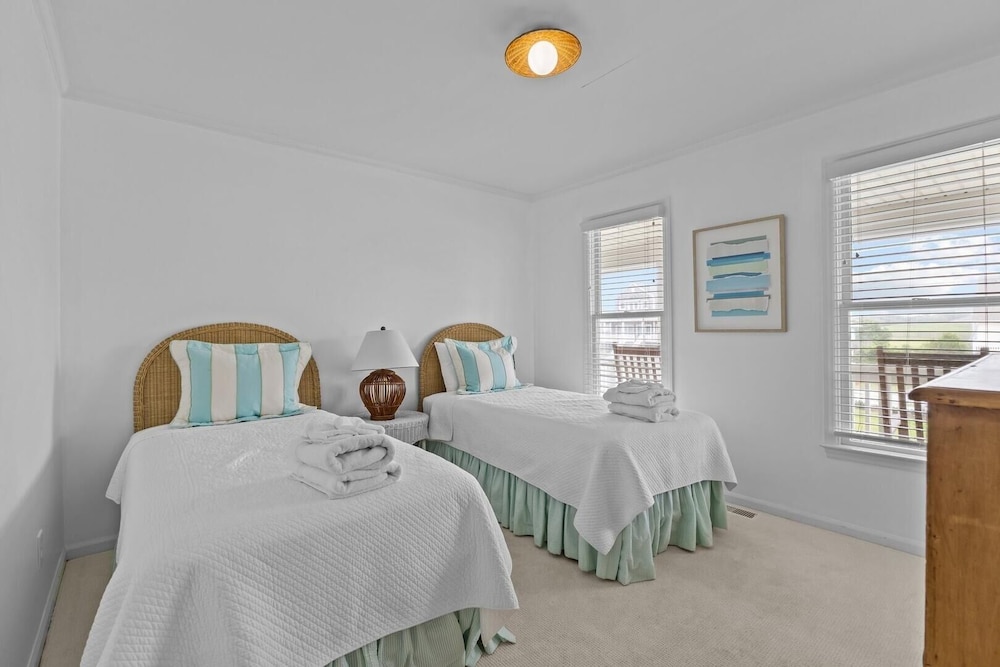 Highsmith Cottage 4 Bedroom Home