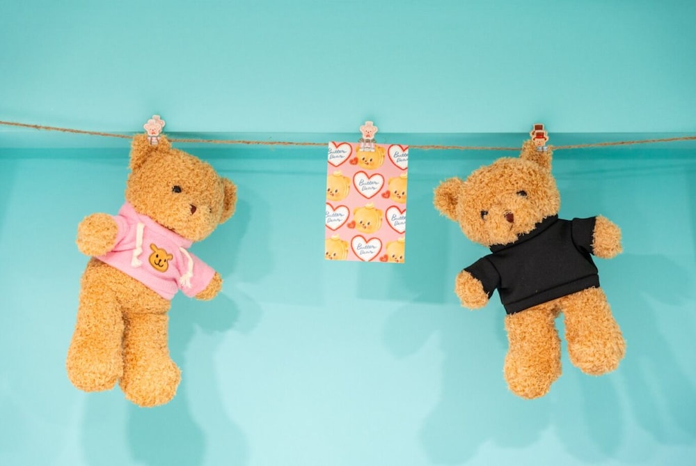 Teddy Bear Museum Boutique Hotel