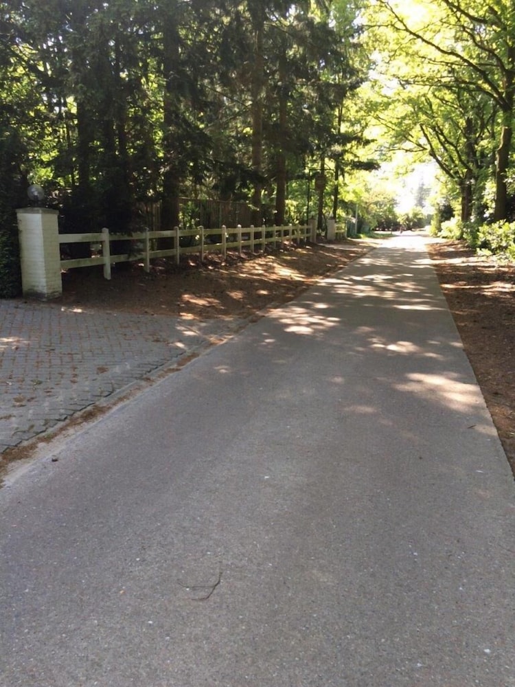 B&B De Poppelse Hoeve