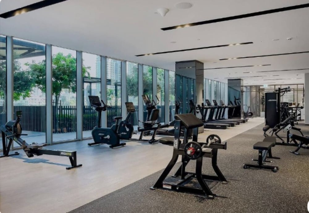 Luxurious - Grande Signature - Downtown