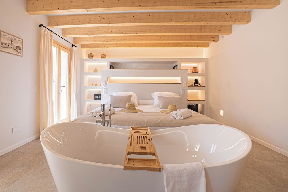 Vila Nova & spa TI