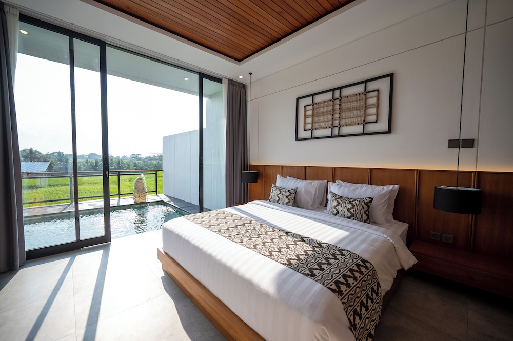Kairos Villa Ubud by Omkara Experience