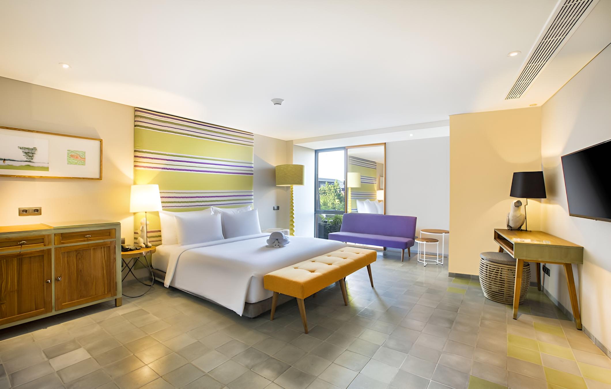 Liberta Suites Seminyak