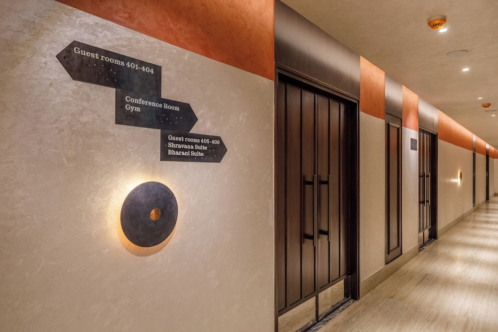 Ila Hotels and Resorts Maulakali