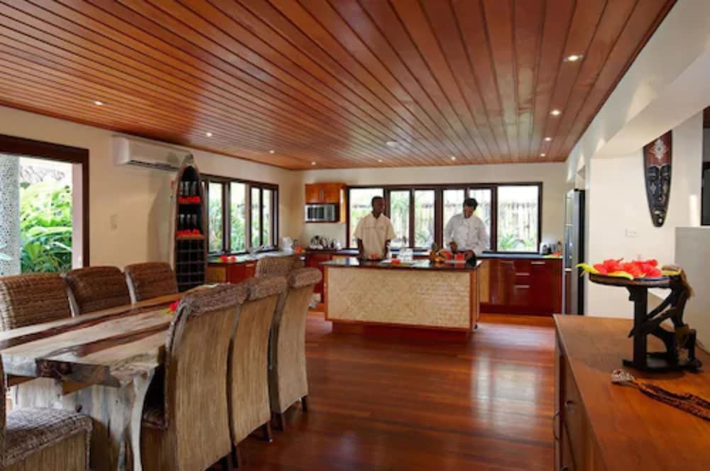 Nanuku Resort Fiji