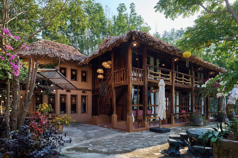 Mat Retreat