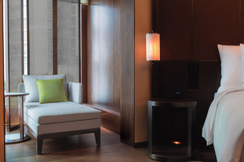 Grand Hyatt Singapore 66
