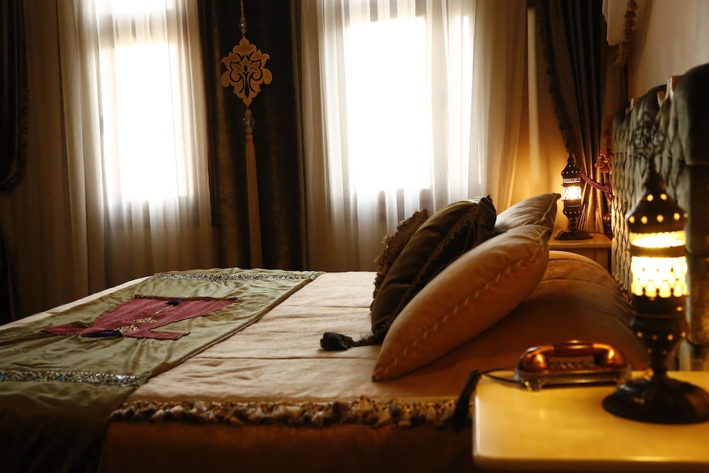 Elif Hatun Konagi - Image 22