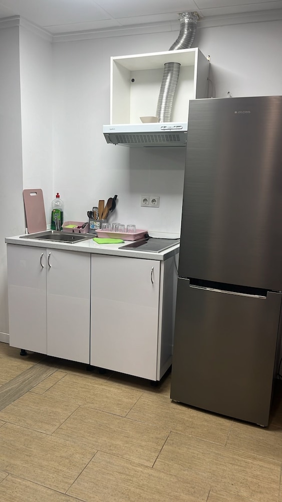 Optimus Comfort Fusta 9