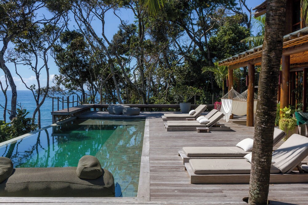 Villa Toucan