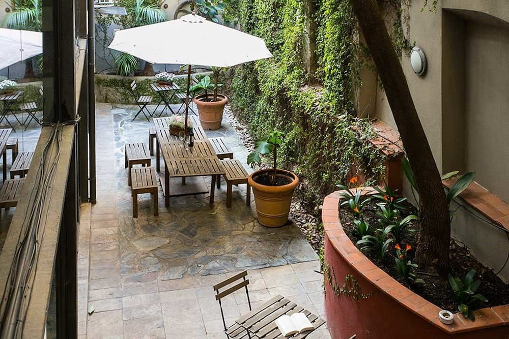 4 Rooms Barcelona