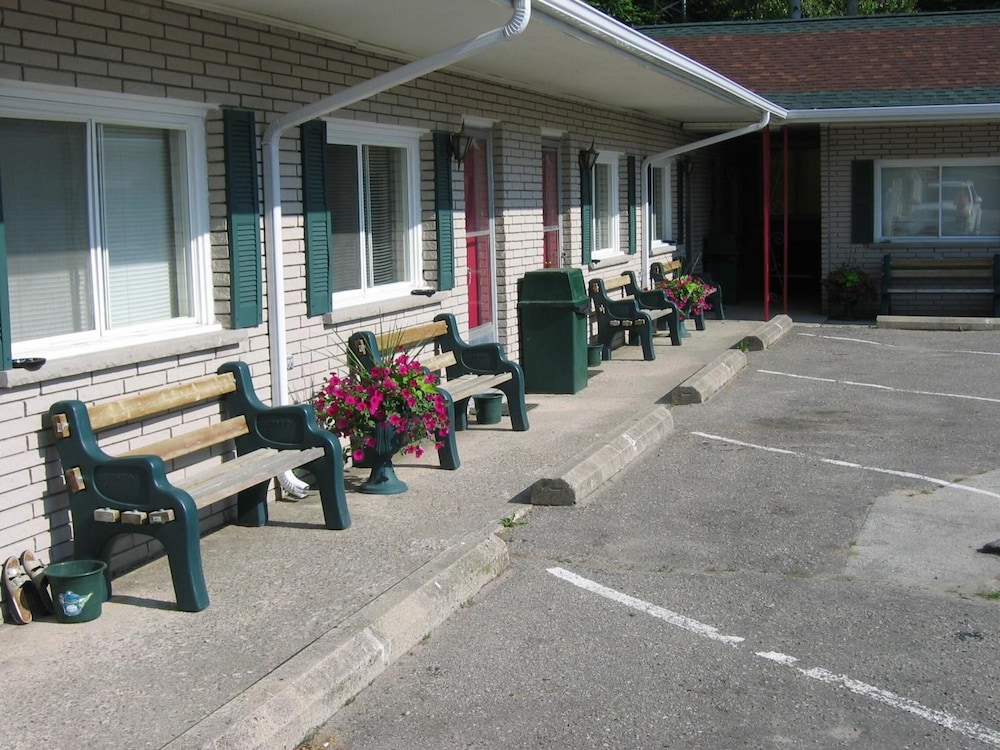 Mozaik Motel