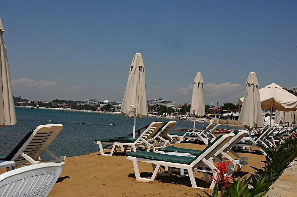 Cuba Beach Hotel