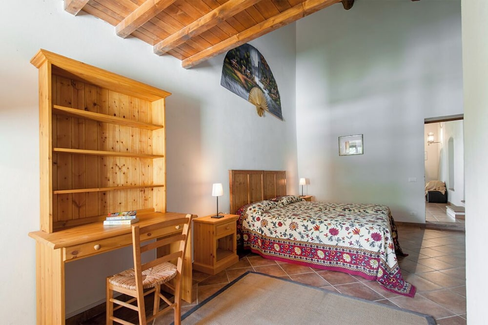 Fattoria Javello Agriturismo La Casaccia
