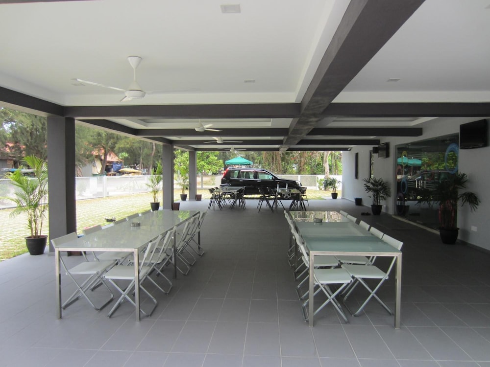 Naam Boutique Lodge - Property Image 11