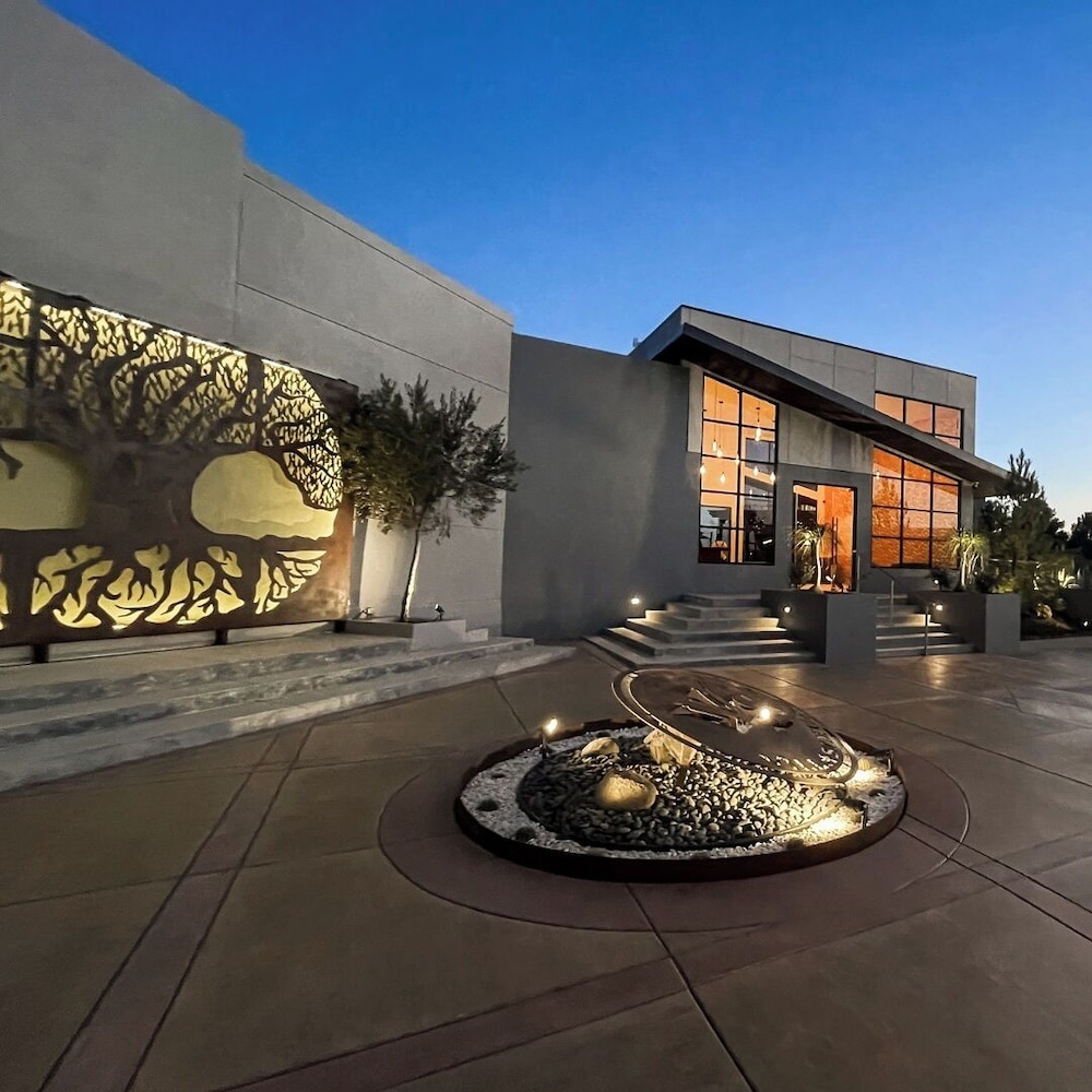 VILLA SIMUL HOTEL BOUTIQUE VALLE DE GPE