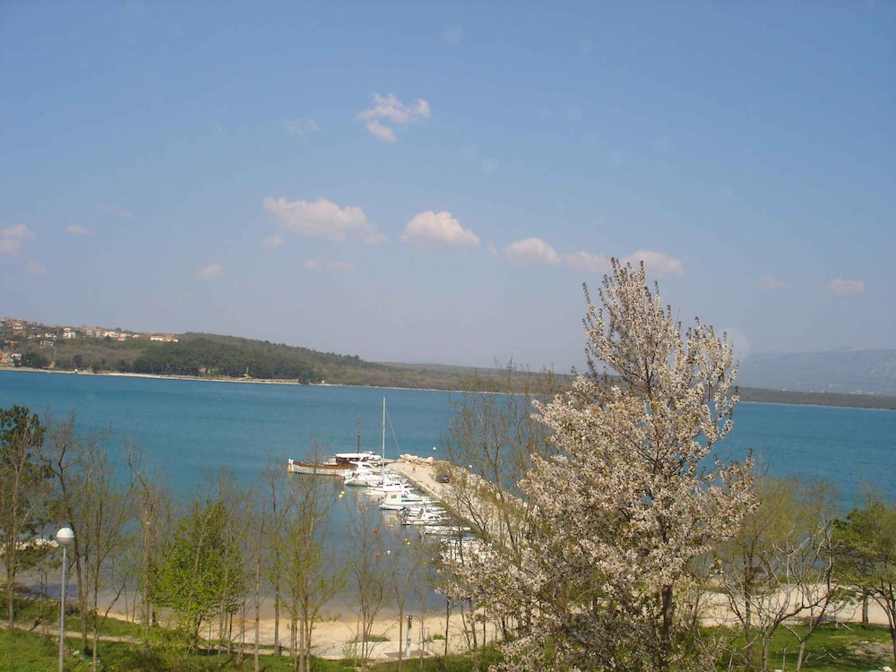 Apartments in Malinska/insel Krk 12469