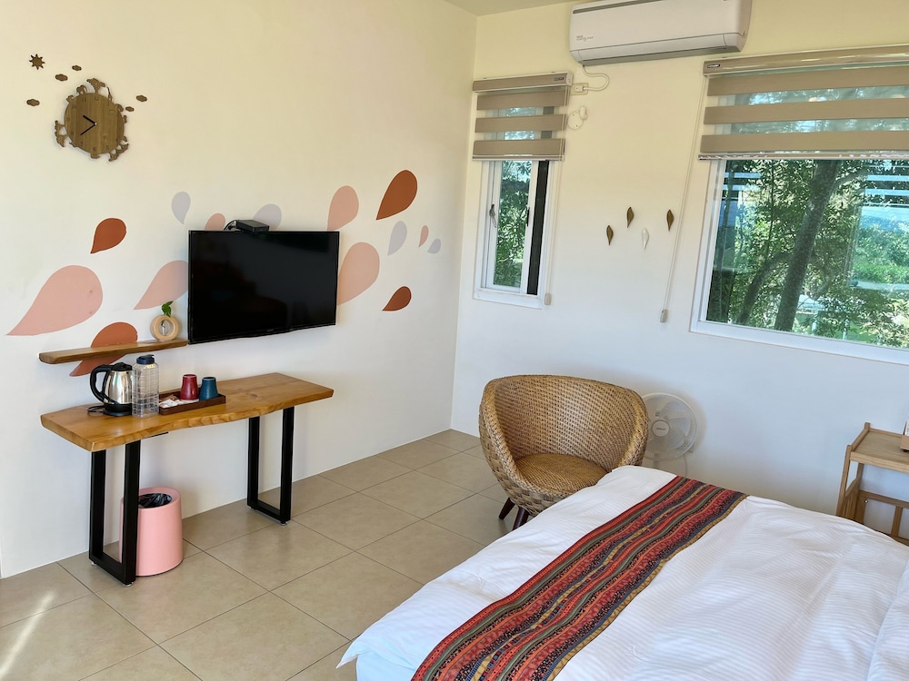MerJiang B&B