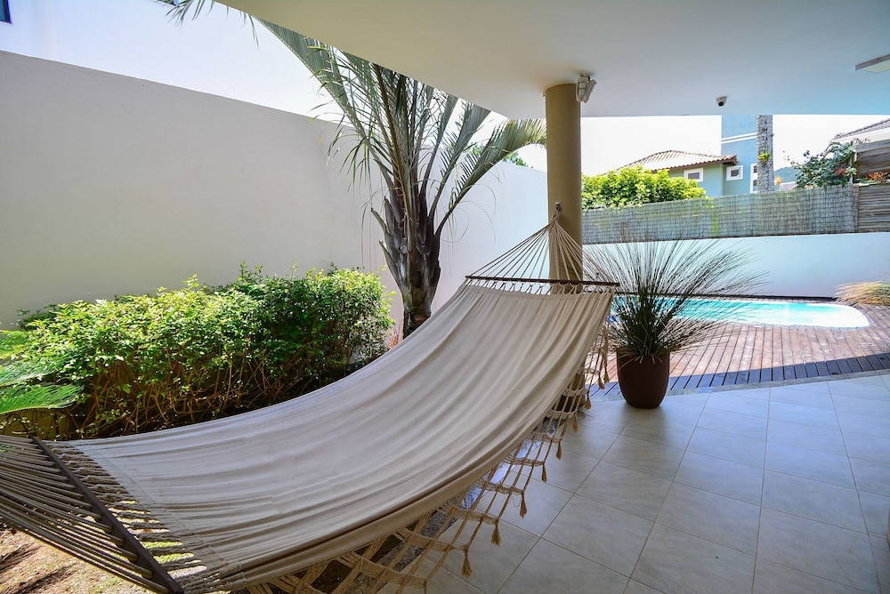 Casa na Barra da Lagoa