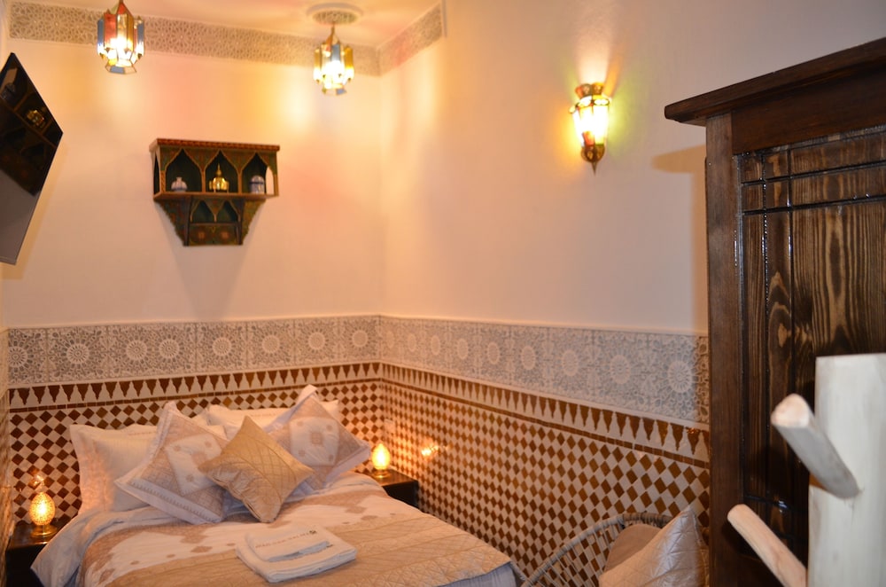 Riad Dar Salma