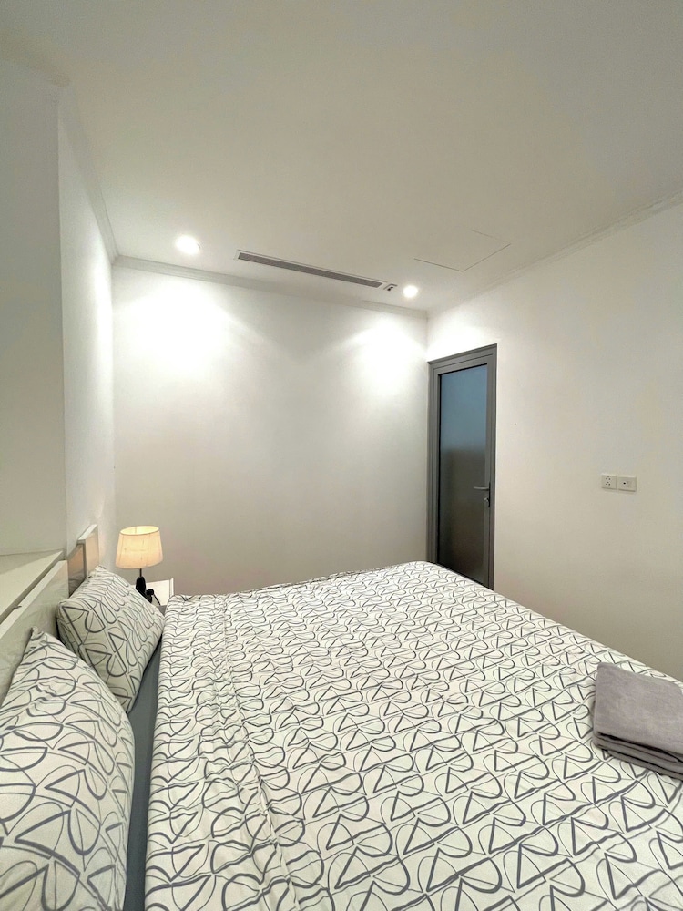 HMH- Vinhomes TIme City - Park Hill